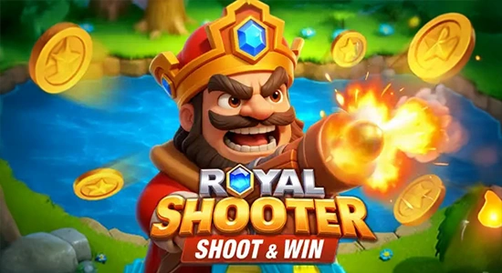 Royal Shooter