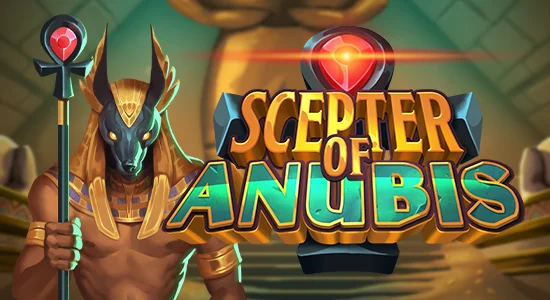 Scepter of Anubis