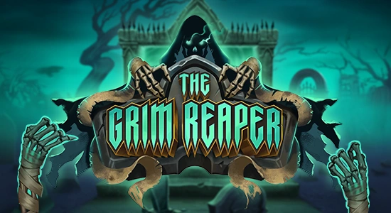 The Grim Reaper