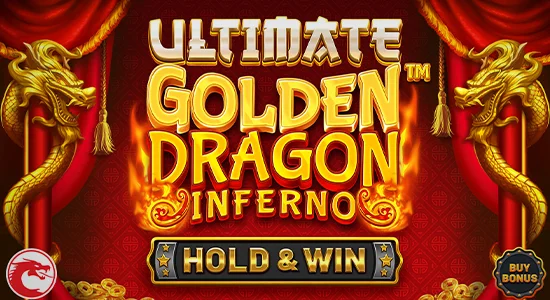 Ultimate Golden Dragon Inferno