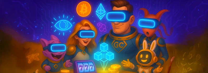 VR and AR Casinos: Immersive Gambling Experiences on the Horizon