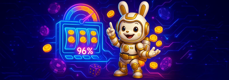 RTP in Slots Demystified | Return to Player Explained