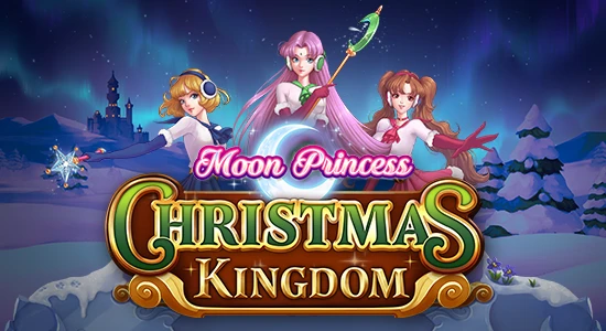 Moon Princess: Christmas Kingdom