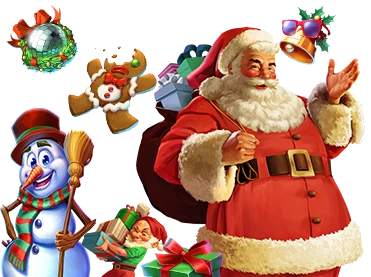 Christmas Slots machines: Play Santa casino games Discover the Best Online Casinos in the Galaxy