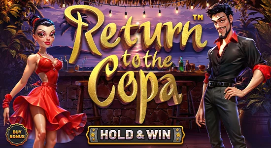 Return to the Copa