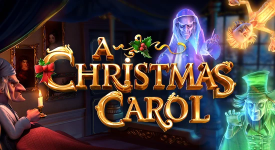 A Christmas Carol