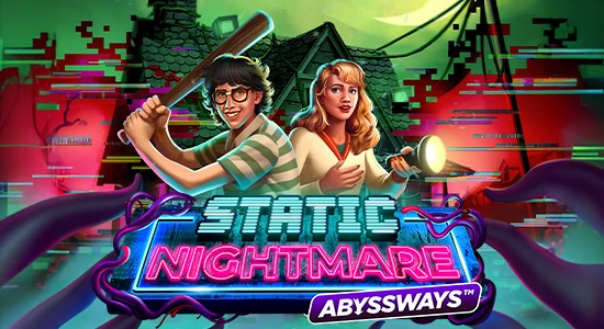 Static Nightmare Abyssways
