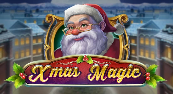 Xmas Magic