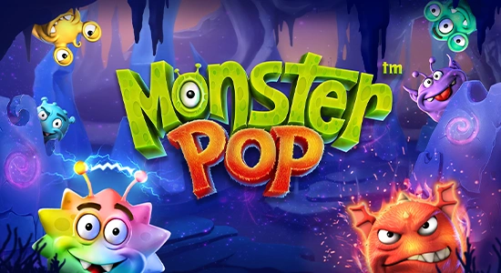 Monster Pop