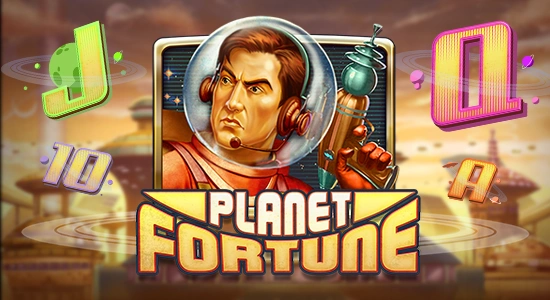 Planet Fortune