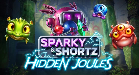 Sparky&Shortz Hidden Joules