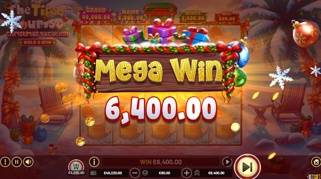 Win the Jackpot and get rich! The perfect slot to win the jackpot!