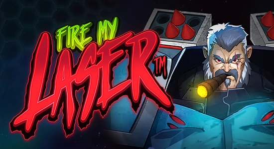 Fire My Laser