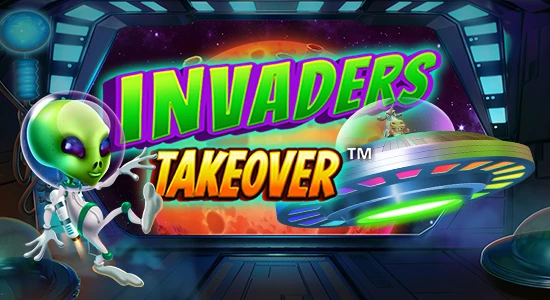 Invaders Takeover