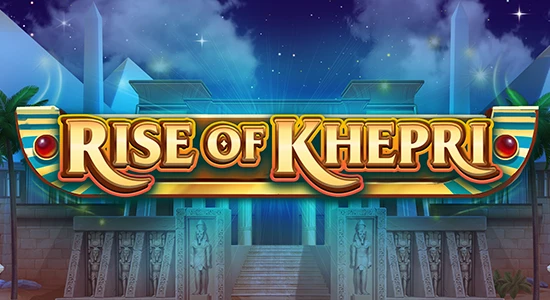 Rise of Khepri