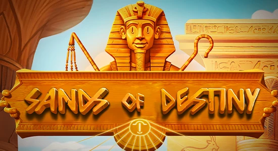 Sands of Destiny