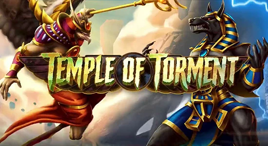 Temple of Torment