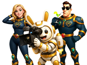 Discover the Best Online Casinos in the Galaxy