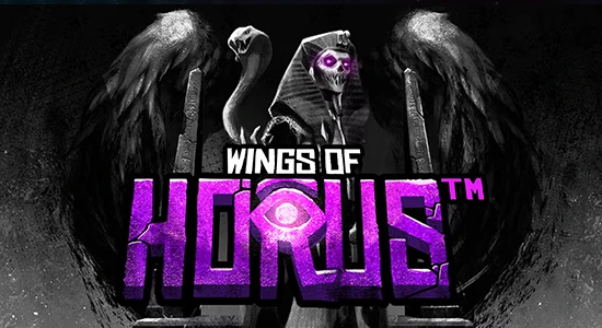 Wings of Horus