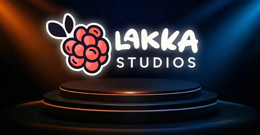 Yggdrasil Expands YGG Masters with Nordic Studio Lakka Studios