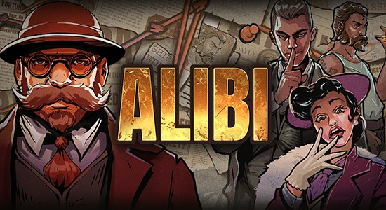 Alibi