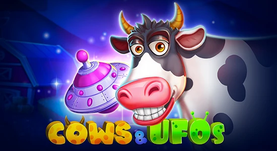 Aliens: Cows and UFOs