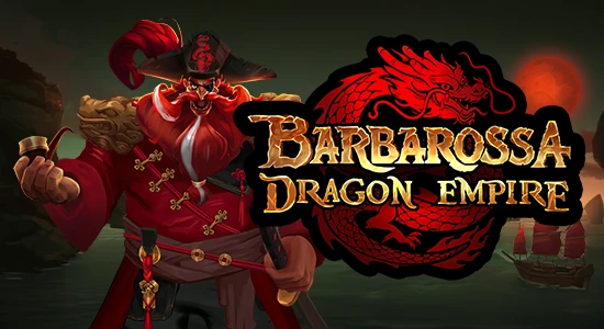 Barbarossa Dragon Empire