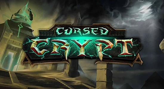 Cursed Crypt