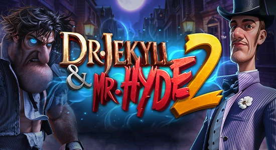 Dr Jekyll & Mr Hyde 2