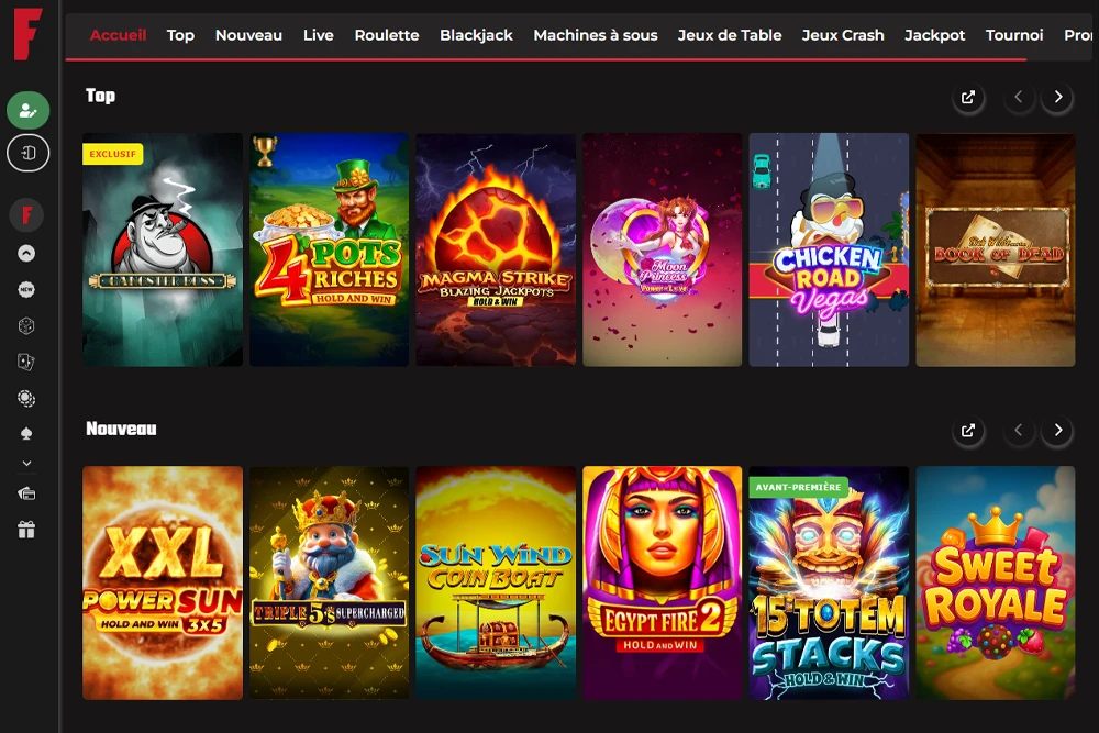 Fatboss Casino Review – Bonuses, Games & Player Experience