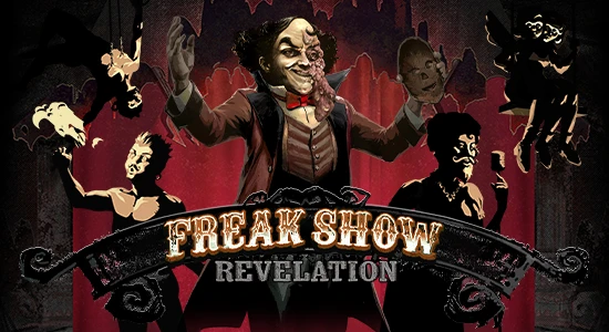 Freak Show Revelation