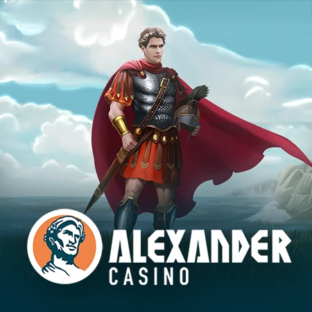 Alexander Casino