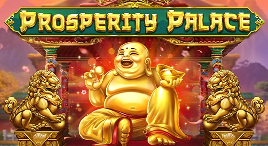 Prosperity Palace