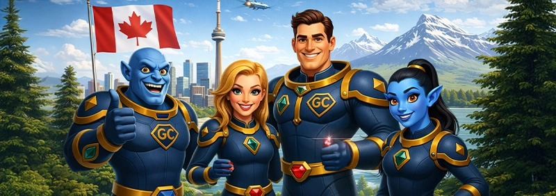 Best Online Casino Canada Best Online Casino Canada