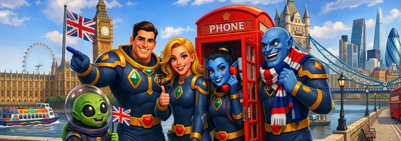 Online Casino UK: Trusted Sites and Legal Insights Best Online Casino New Zealand