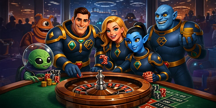 Best Online Roulette Games