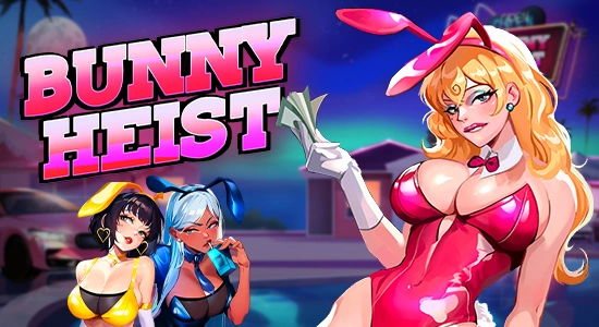 Bunny Heist