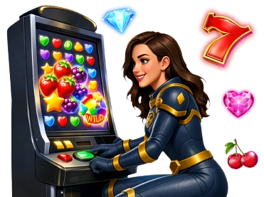 Discover the Best Online Casinos in the Galaxy