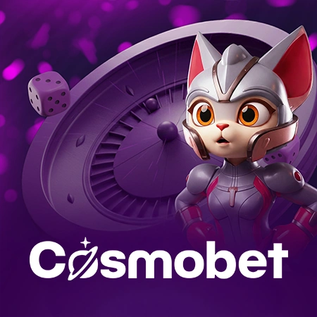 Play on Cosmobet Casino