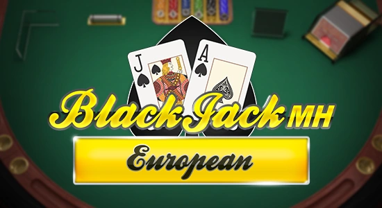 European Blackjack Multi-hand