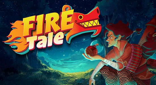 Fire Tale