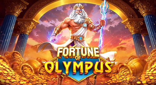 Fortune of Olympus