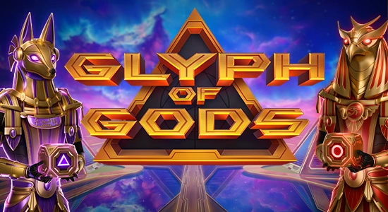 Glyph of Gods