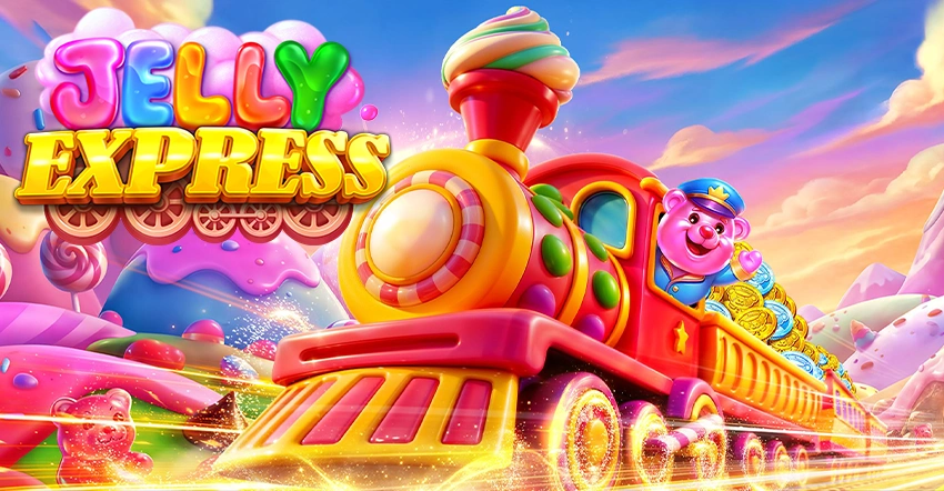Jelly Express Slot Is Already Emerging as a Major Phenomenon Ahead of March 30