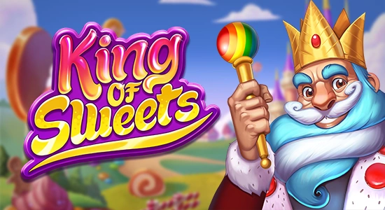 King of Sweets