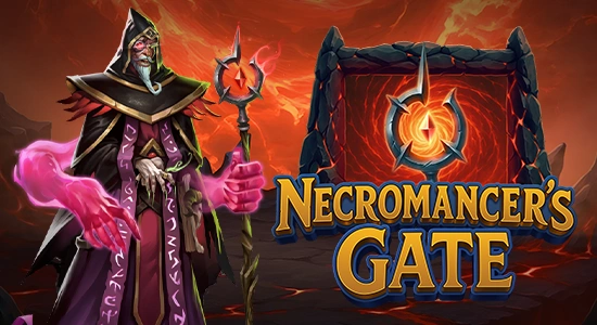 Necromancer’s Gate