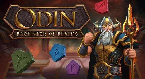 Odin: Protector of Realms