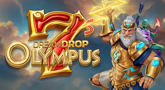 Olympus 7’s Dream Drop