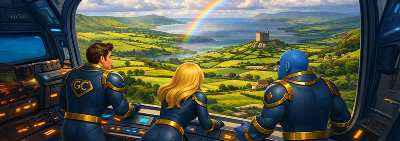 Play the Best Online Casino in Ireland