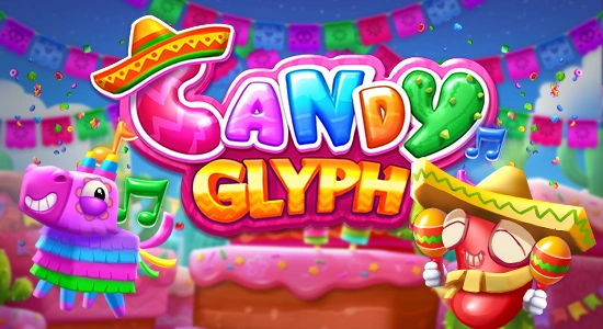 Candy Glyph